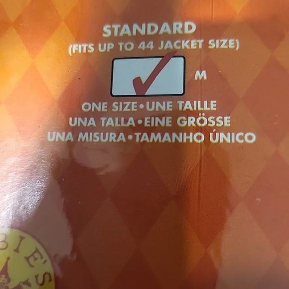 Rubies Renaissance Faire Medieval Knight Costume Adult OSFM up to 44 New In Pkg - Picture 3 of 10